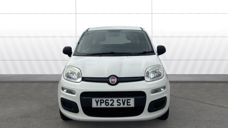 Fiat Panda 1.2 Pop 5dr Petrol Hatchback